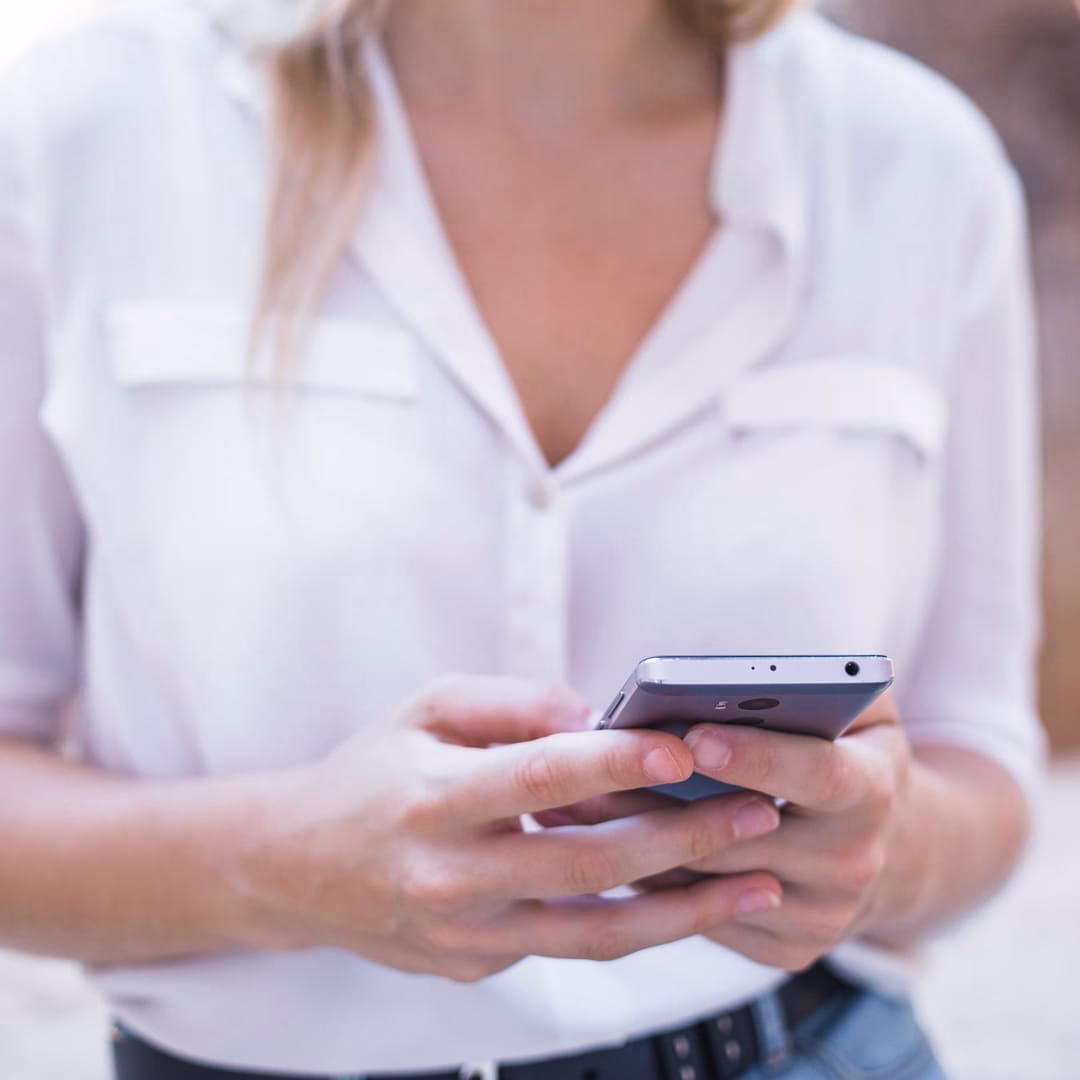 Do you have any questions?