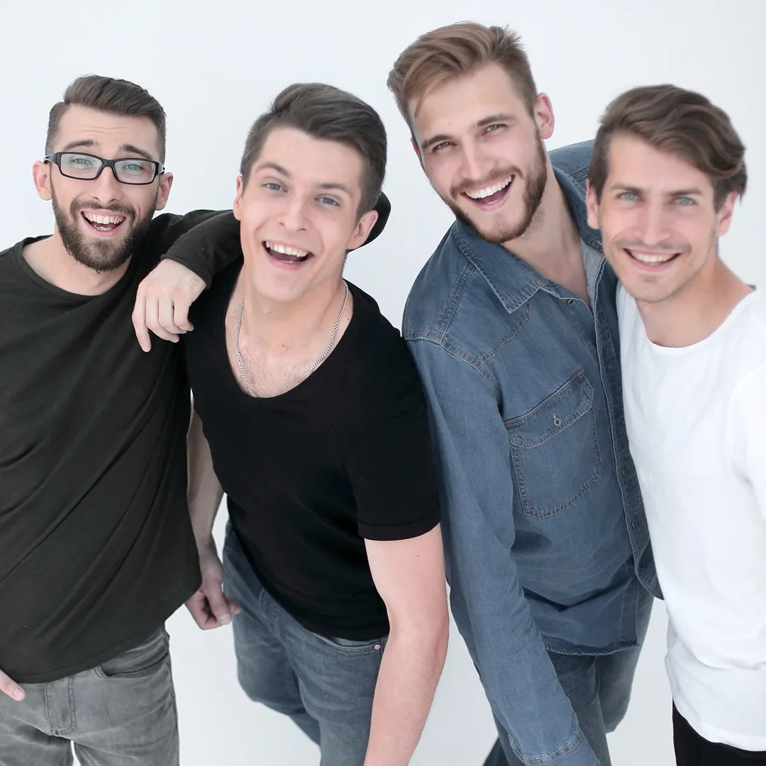 Cuando donas, recibes mucho más a cambio